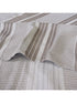 PRESCIO Cotton & Microfiber Flat Bedsheet | 50% Cotton & 50% Microfiber | 180 TC (Weight= 400 TC) | Soft, Breathable, Colorfast, Lint-Free & Quick Dry | Woven Bed Sheet