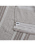 PRESCIO Cotton & Microfiber Flat Bedsheet | 50% Cotton & 50% Microfiber | 180 TC (Weight= 400 TC) | Soft, Breathable, Colorfast, Lint-Free & Quick Dry | Woven Bed Sheet