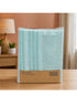 PRESCIO Cotton & Microfiber Flat Bedsheet | 50% Cotton & 50% Microfiber | 180 TC (Weight= 400 TC) | Soft, Breathable, Colorfast, Lint-Free & Quick Dry | Woven Bed Sheet