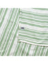LA Strie Cotton Microfiber Bedsheet | 180 TC (Equivalent to 400 TC) | Woven, Colorfast & Quick Dry | Machine Washable