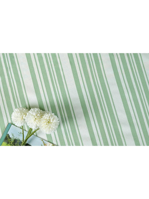 LA Strie Cotton Microfiber Bedsheet | 180 TC (Equivalent to 400 TC) | Woven, Colorfast & Quick Dry | Machine Washable