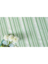 LA Strie Cotton Microfiber Bedsheet | 180 TC (Equivalent to 400 TC) | Woven, Colorfast & Quick Dry | Machine Washable