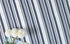 LA Strie Cotton Microfiber Bedsheet | 180 TC (Equivalent to 400 TC) | Woven, Colorfast & Quick Dry | Machine Washable