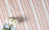 LA Strie Cotton Microfiber Bedsheet | 180 TC (Equivalent to 400 TC) | Woven, Colorfast & Quick Dry | Machine Washable