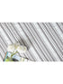 LA Strie Cotton Microfiber Bedsheet | 180 TC (Equivalent to 400 TC) | Woven, Colorfast & Quick Dry | Machine Washable
