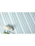 LA Strie Cotton Microfiber Bedsheet | 180 TC (Equivalent to 400 TC) | Woven, Colorfast & Quick Dry | Machine Washable