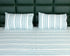 LA Strie Cotton Microfiber Bedsheet | 180 TC (Equivalent to 400 TC) | Woven, Colorfast & Quick Dry | Machine Washable