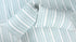 LA Strie Cotton Microfiber Bedsheet | 180 TC (Equivalent to 400 TC) | Woven, Colorfast & Quick Dry | Machine Washable