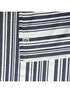 LA Strie Cotton Microfiber Bedsheet | 180 TC (Equivalent to 400 TC) | Woven, Colorfast & Quick Dry | Machine Washable