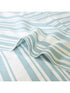 LA Strie Cotton Microfiber Bedsheet | 180 TC (Equivalent to 400 TC) | Woven, Colorfast & Quick Dry | Machine Washable