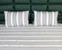 Feliz Cotton Microfiber Bedsheet | 180 TC (Equivalent to 400 TC Feel) | Woven Stripe Design | Soft, Colorfast, No Linting & Quick Dry
