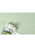 Reka Cotton Rich Bedsheet | Elegant Stripe Woven Bed Sheet | 180 TC (Weight 400 TC) | Soft & Comfortable Bedsheet for Bedroom