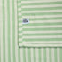 Reka Cotton Rich Bedsheet | Elegant Stripe Woven Bed Sheet | 180 TC (Weight 400 TC) | Soft & Comfortable Bedsheet for Bedroom