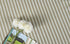 Reka Cotton Rich Bedsheet | Elegant Stripe Woven Bed Sheet | 180 TC (Weight 400 TC) | Soft & Comfortable Bedsheet for Bedroom