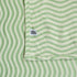 Varu Cotton Rich Bedsheet | Elegant Wavy Stripe Woven Bed Sheet | 180 TC (Weight 400 TC) | Soft & Comfortable Bedsheet for Bedroom