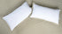 Varu Cotton Rich Bedsheet | Elegant Wavy Stripe Woven Bed Sheet | 180 TC (Weight 400 TC) | Soft & Comfortable Bedsheet for Bedroom