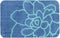 Cotton Floral Bathmat | B1G1 Offer