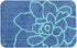 Cotton Floral Bathmat | B1G1 Offer