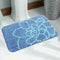 Cotton Floral Bathmat | B1G1 Offer