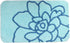 Cotton Floral Bathmat | B1G1 Offer