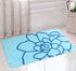 Cotton Floral Bathmat | B1G1 Offer