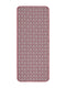 Saral Homes Fleur Jacquard Runner