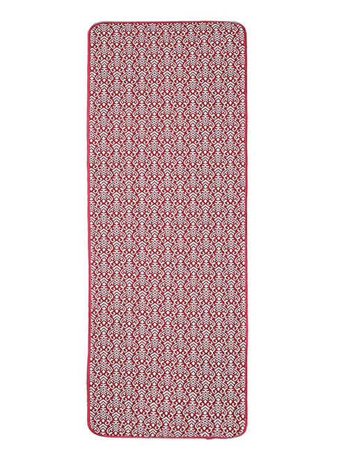 bed runner for double bed