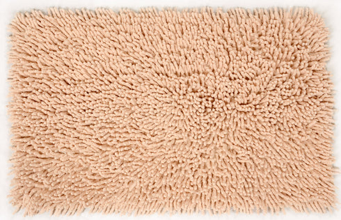 Shaggy Soft Touch Bathmat – Cozy Feel & Modern Look