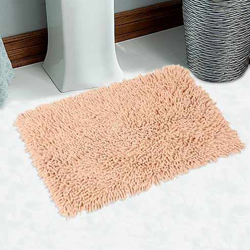 Shaggy Soft Touch Bathmat – Cozy Feel & Modern Look