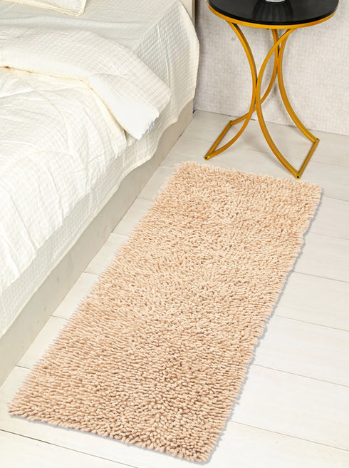 Shaggy Soft Touch Bathmat – Cozy Feel & Modern Look