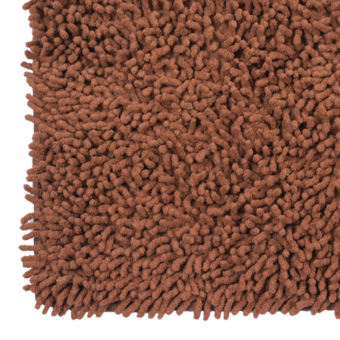 Shaggy Soft Touch Bathmat – Cozy Feel & Modern Look