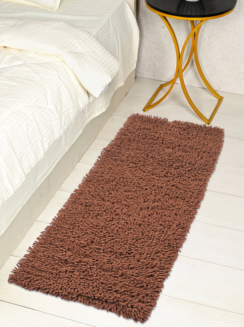 Shaggy Soft Touch Bathmat – Cozy Feel & Modern Look