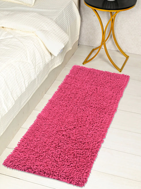 Shaggy Soft Touch Bathmat – Cozy Feel & Modern Look