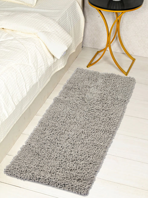 Shaggy Soft Touch Bathmat – Cozy Feel & Modern Look