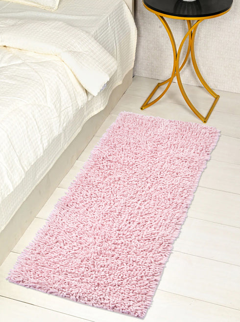 Shaggy Soft Touch Bathmat – Cozy Feel & Modern Look
