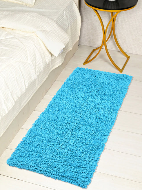 Shaggy Soft Touch Bathmat – Cozy Feel & Modern Look