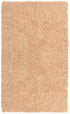 Cotton Chenille Classic Shaggy Rug | Soft Handmade Feel & Plush Surface