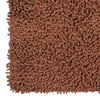 Cotton Chenille Classic Shaggy Rug | Soft Handmade Feel & Plush Surface