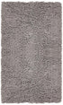 Cotton Chenille Classic Shaggy Rug | Soft Handmade Feel & Plush Surface