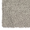 Cotton Chenille Classic Shaggy Rug | Soft Handmade Feel & Plush Surface
