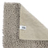 Cotton Chenille Classic Shaggy Rug | Soft Handmade Feel & Plush Surface