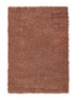 Cotton Chenille Classic Shaggy Rug | Soft Handmade Feel & Plush Surface