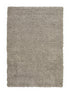 Cotton Chenille Classic Shaggy Rug | Soft Handmade Feel & Plush Surface