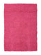 Cotton Chenille Classic Shaggy Rug | Soft Handmade Feel & Plush Surface