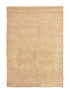 Cotton Chenille Classic Shaggy Rug | Soft Handmade Feel & Plush Surface