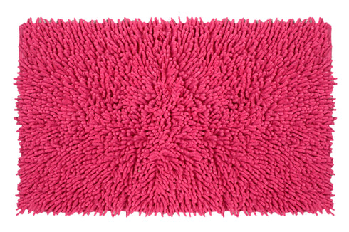 Shaggy Soft Touch Bathmat – Cozy Feel & Modern Look