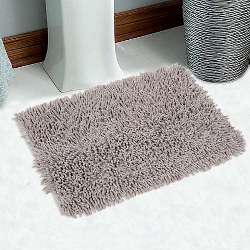 Shaggy Soft Touch Bathmat – Cozy Feel & Modern Look