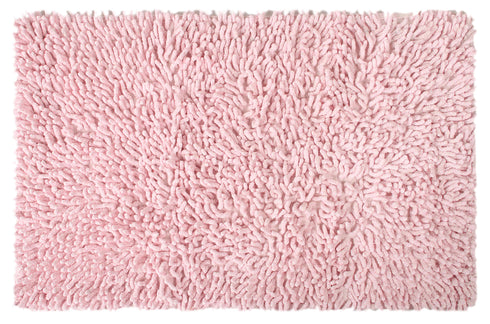 Shaggy Soft Touch Bathmat – Cozy Feel & Modern Look