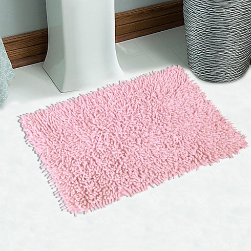 Shaggy Soft Touch Bathmat – Cozy Feel & Modern Look