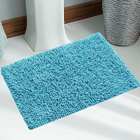 Shaggy Soft Touch Bathmat – Cozy Feel & Modern Look